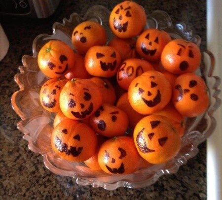 ricette halloween tagesmutter