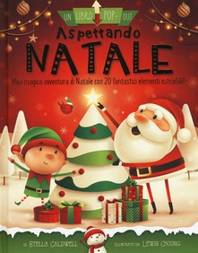 libri di natale per bambini
