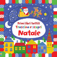 libri di natale per bambini