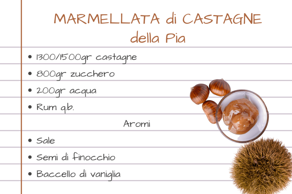 tagesmutter ricette autunno