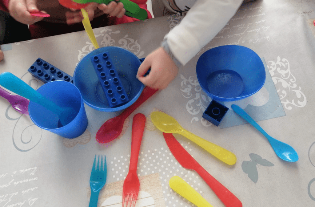 laboratori emozioni e colori