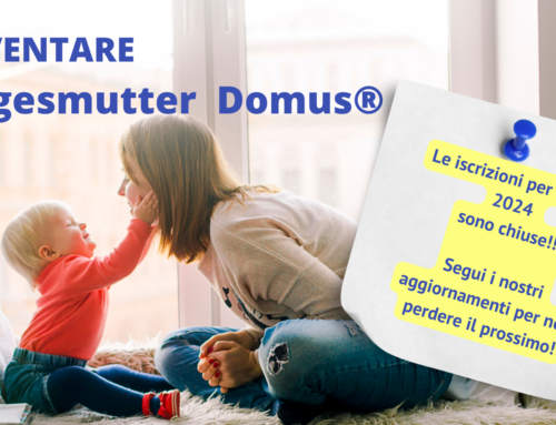 Corso Tagesmutter Domus® 2024
